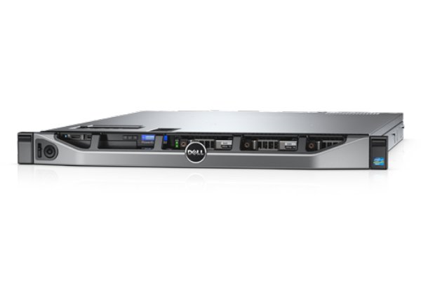 Dell PowerEdge R630 Rack Server